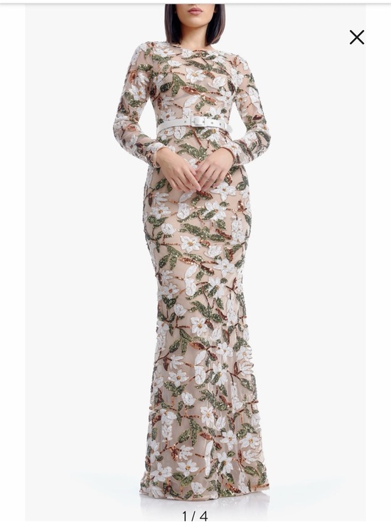 Dress the Population Dresses & Skirts - Dress the Population Tamara dress size Small (4-6) Brand New With Tags